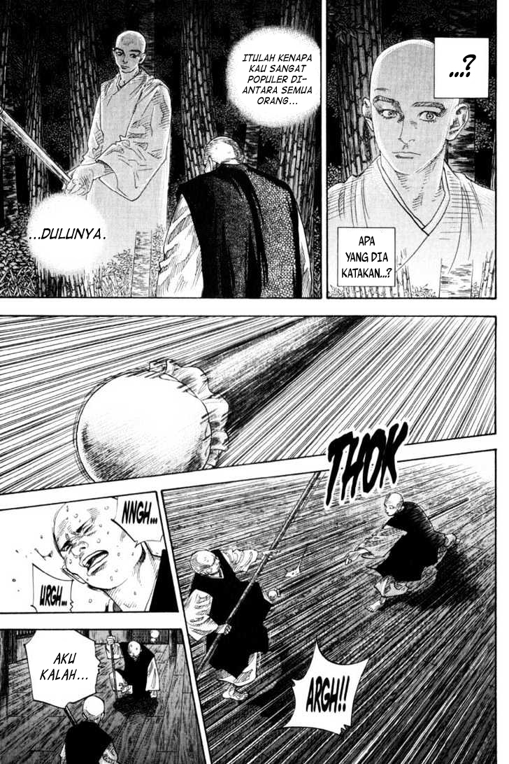 Vagabond Bab 71 halaman 5