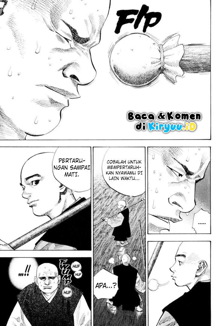 Vagabond Bab 71 halaman 7