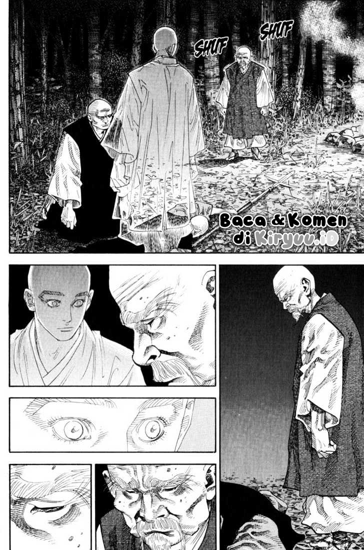 Vagabond Bab 71 halaman 12