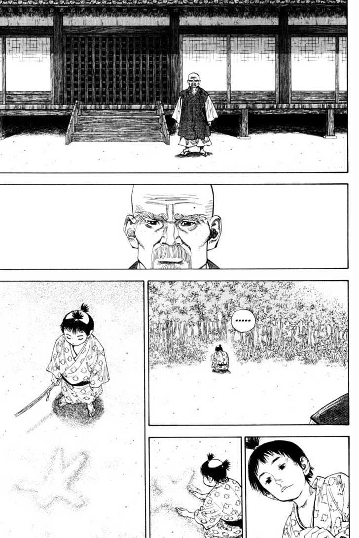 Vagabond Bab 71 halaman 13