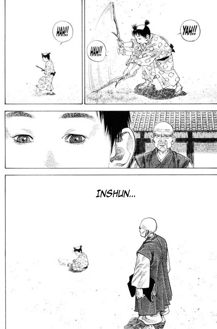 Vagabond Bab 71 halaman 14