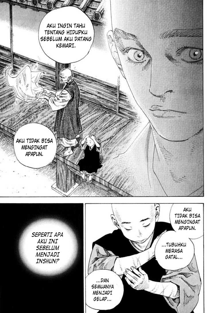Vagabond Bab 71 halaman 17