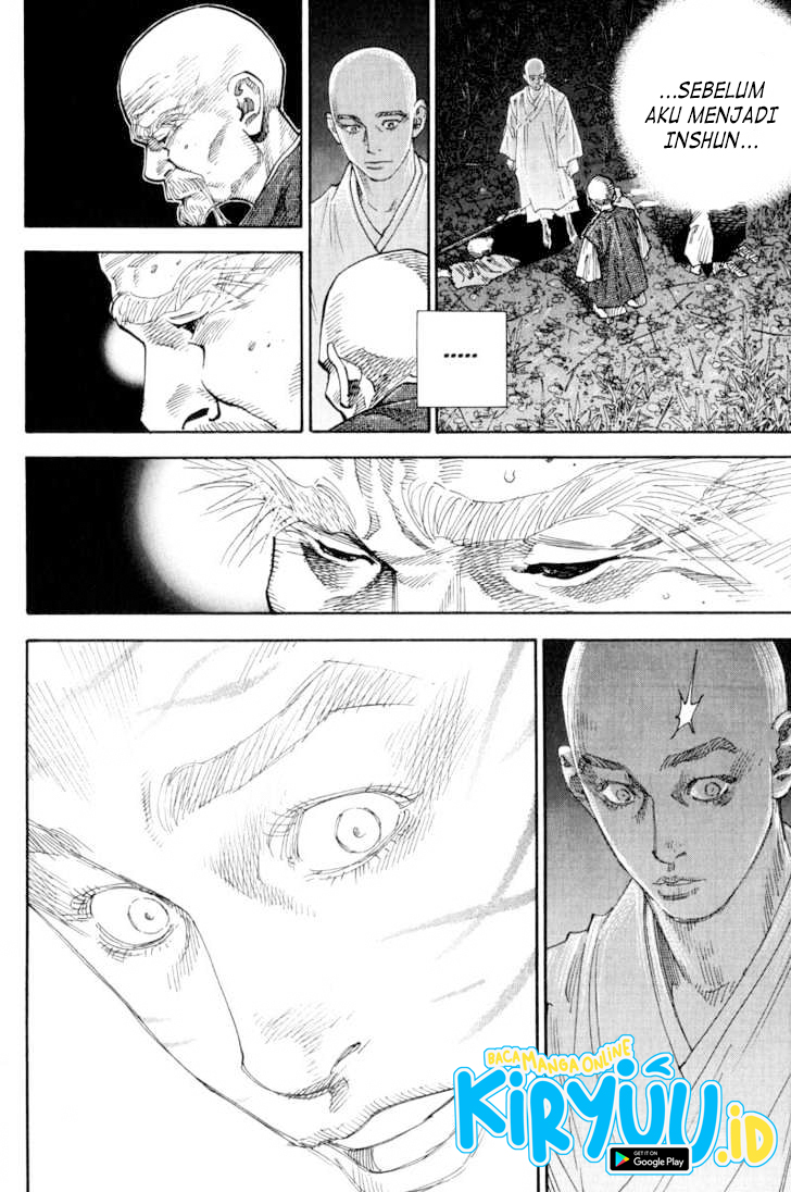 Vagabond Bab 71 halaman 18