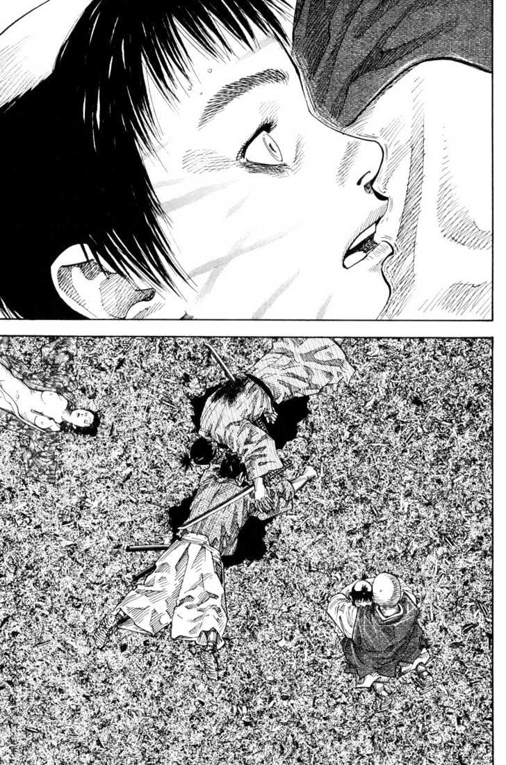Vagabond Bab 71 halaman 19