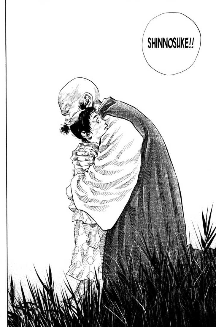 Vagabond Bab 71 halaman 20