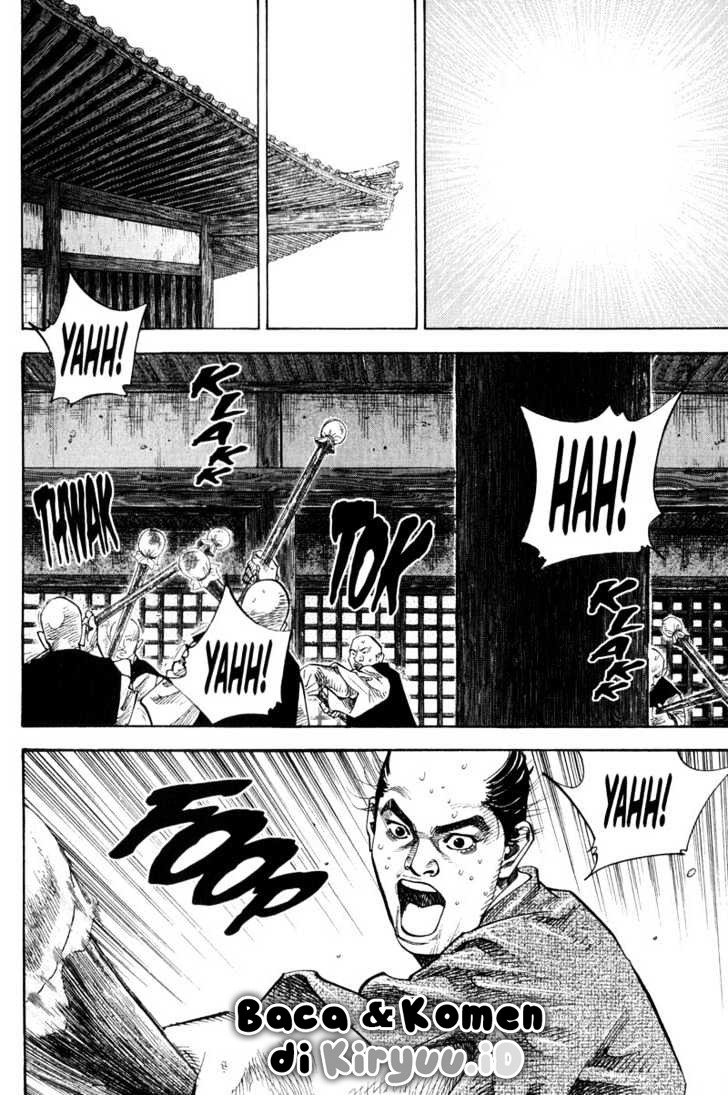 Vagabond Bab 72 halaman 2