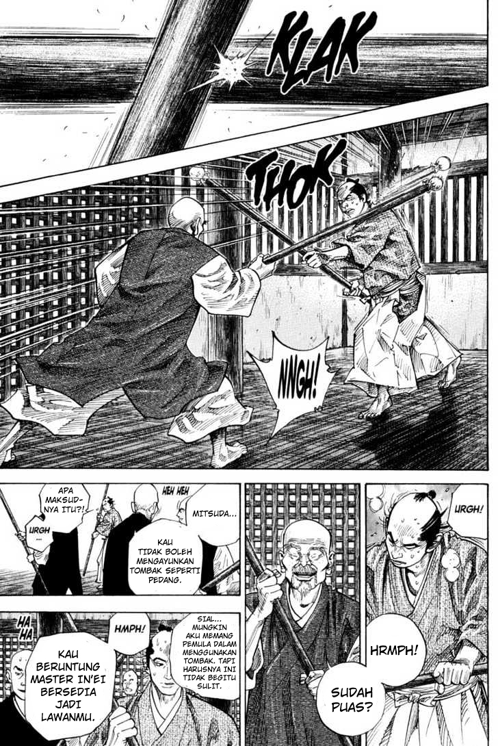 Vagabond Bab 72 halaman 3