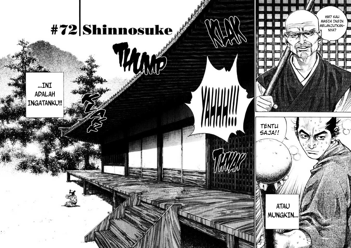 Vagabond Bab 72 halaman 4
