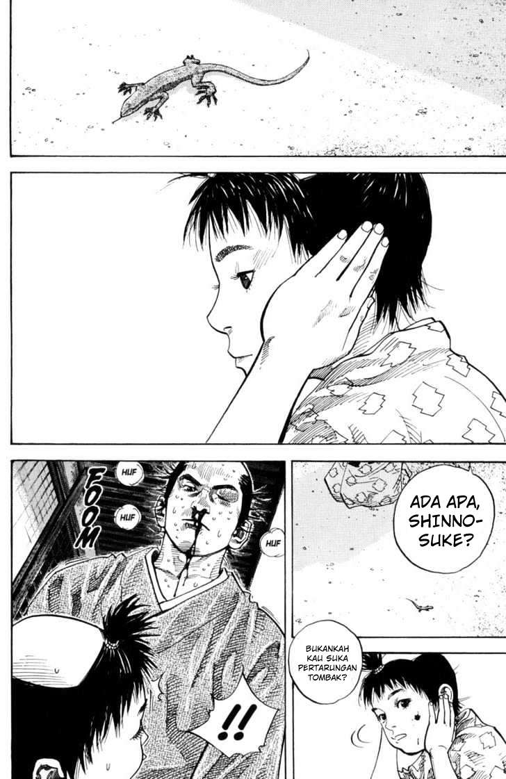 Vagabond Bab 72 halaman 5
