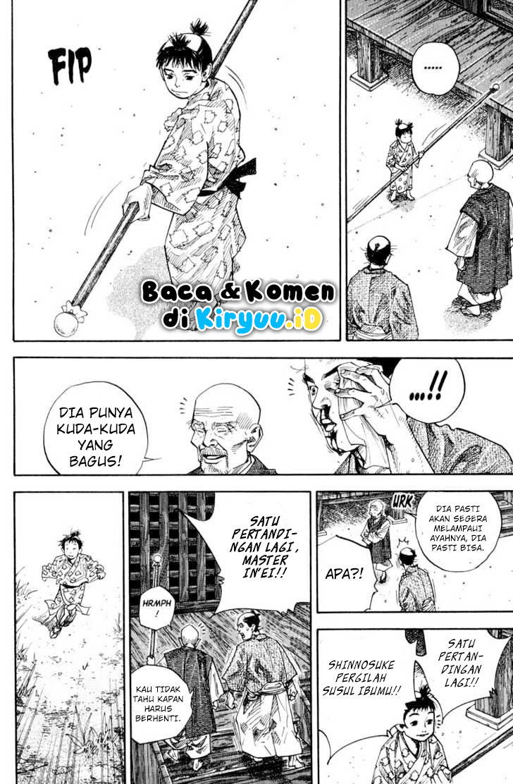 Vagabond Bab 72 halaman 7