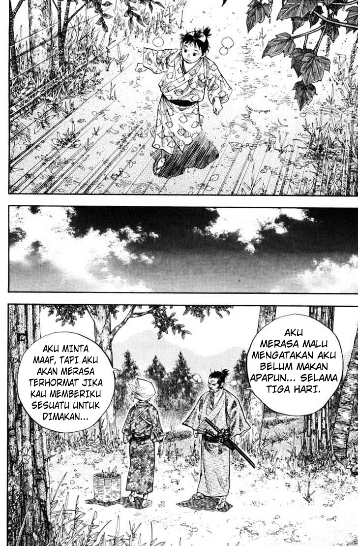 Vagabond Bab 72 halaman 9