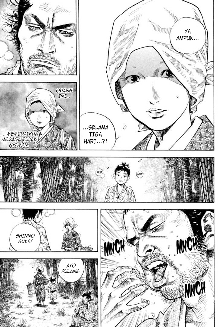 Vagabond Bab 72 halaman 10