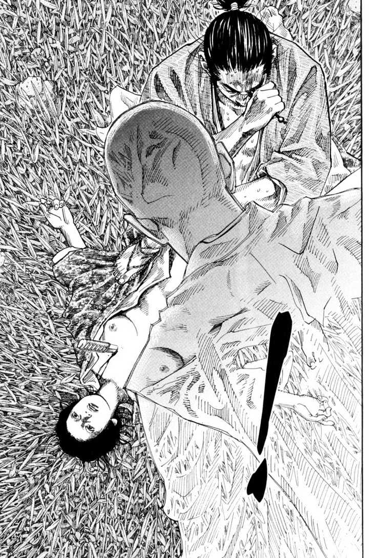 Vagabond Bab 72 halaman 18