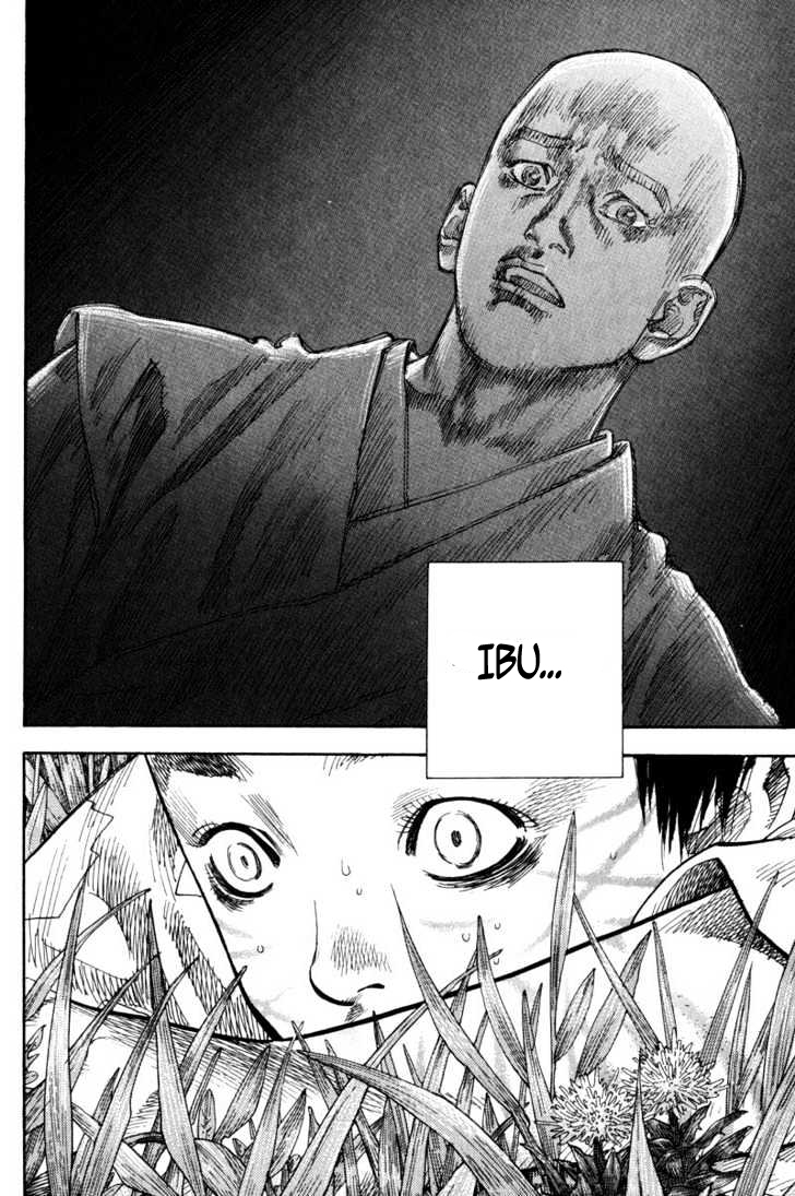 Vagabond Bab 72 halaman 19