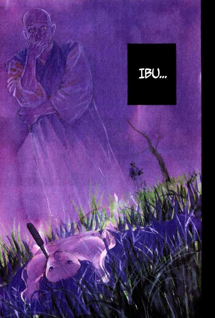 Vagabond Bab 73 halaman 6