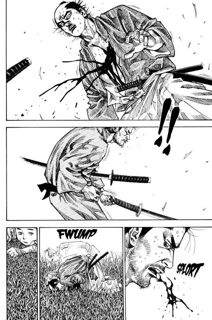 Vagabond Bab 73 halaman 9