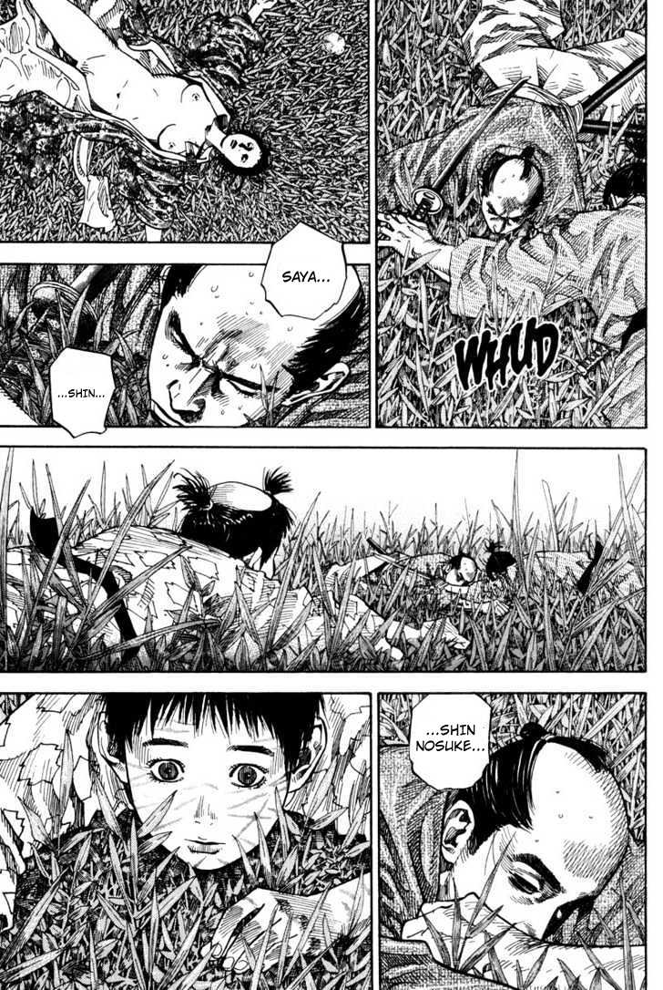 Vagabond Bab 73 halaman 10