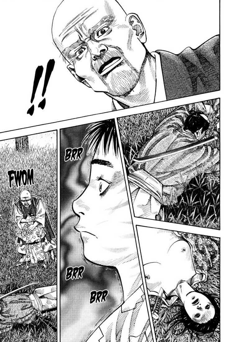 Vagabond Bab 73 halaman 12