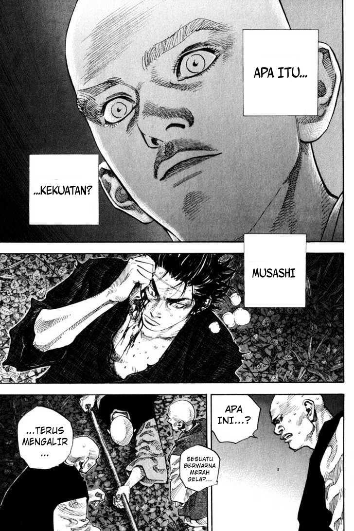 Vagabond Bab 73 halaman 15