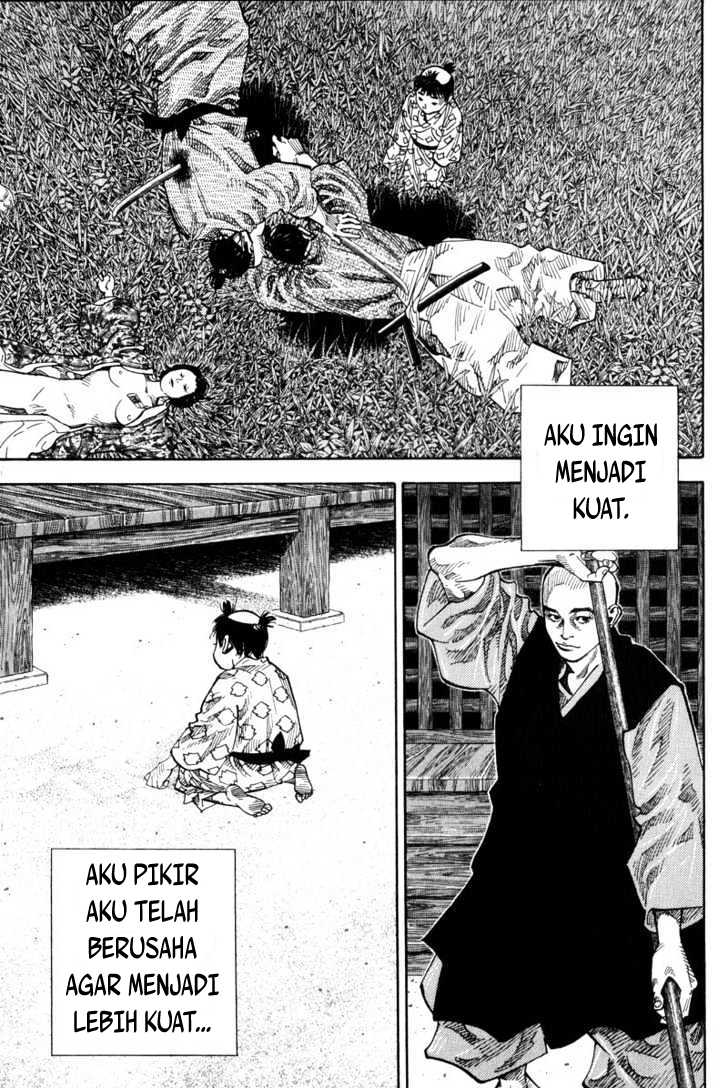 Vagabond Bab 73 halaman 17