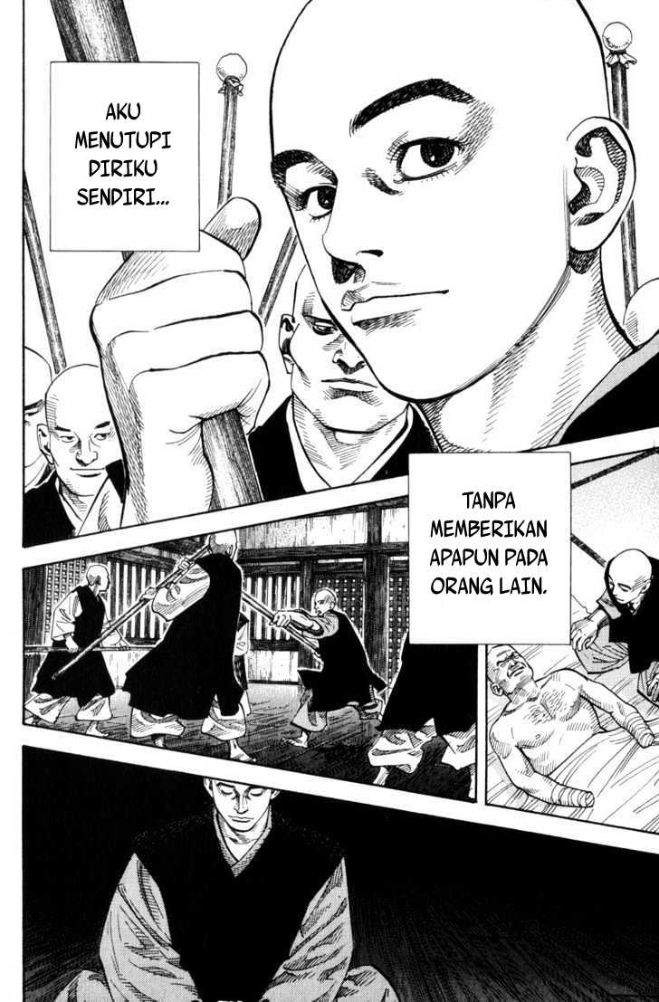 Vagabond Bab 73 halaman 20