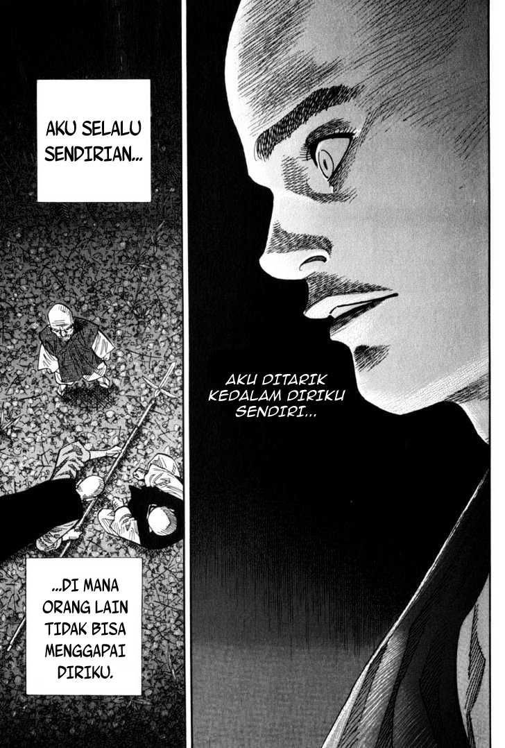 Vagabond Bab 73 halaman 21