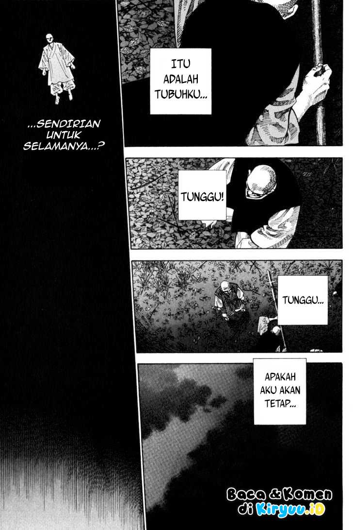 Vagabond Bab 74 halaman 4