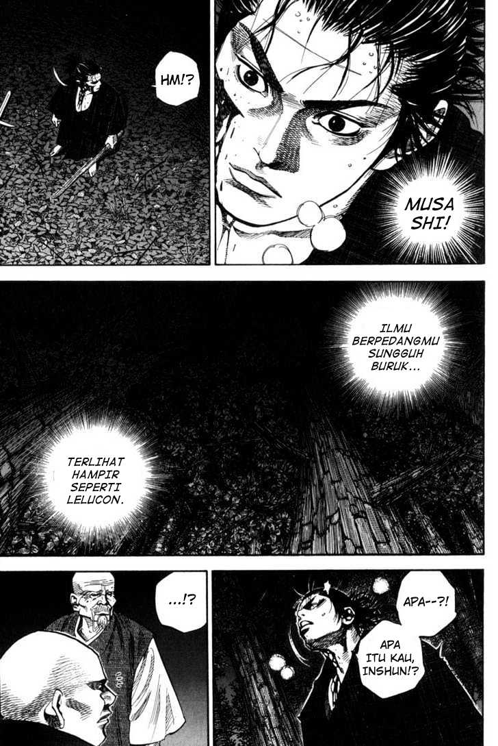 Vagabond Bab 74 halaman 7