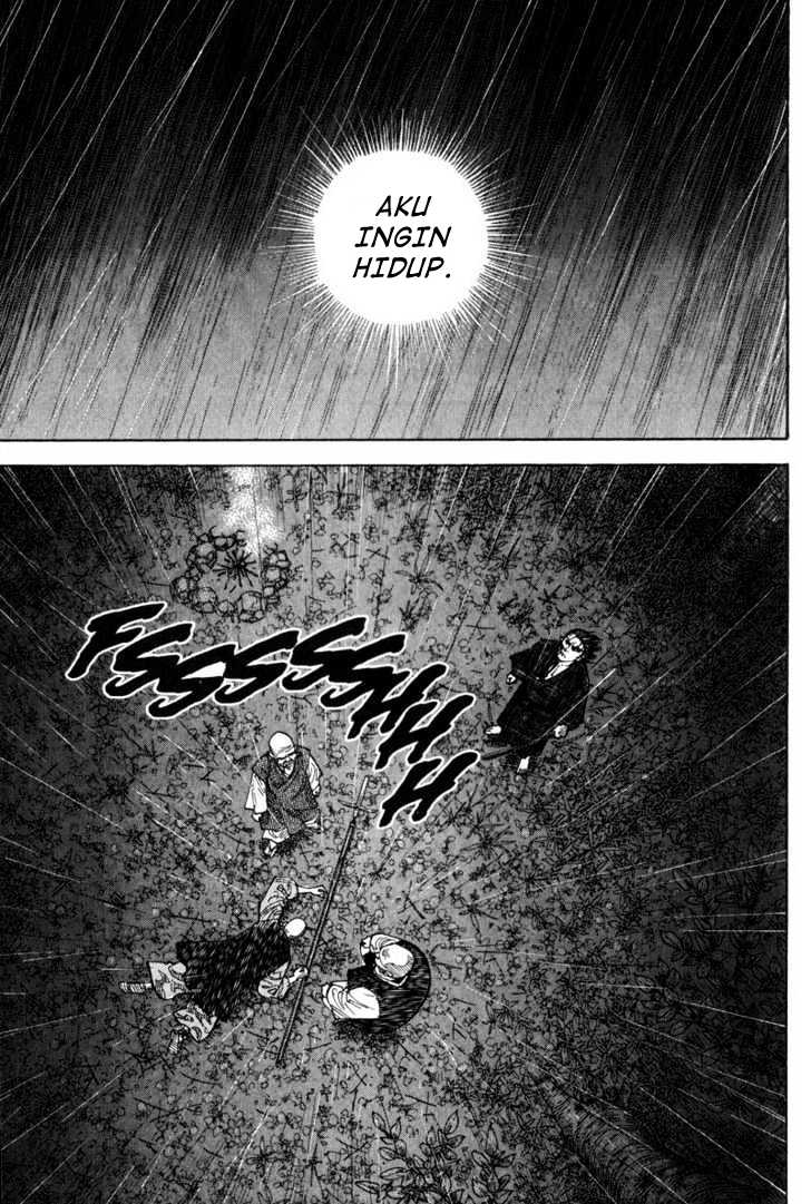 Vagabond Bab 74 halaman 9