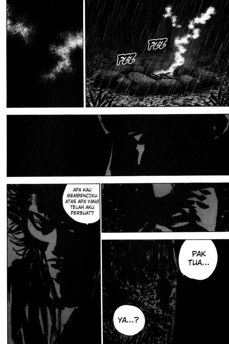Vagabond Bab 74 halaman 10