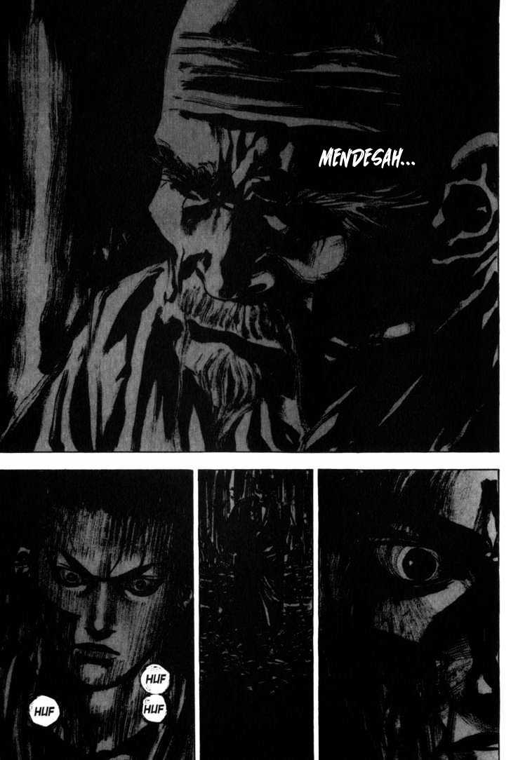 Vagabond Bab 74 halaman 15