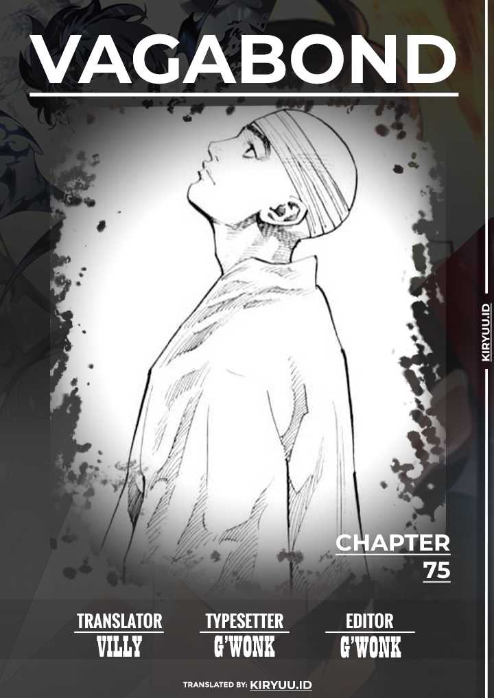 Vagabond Bab 75 halaman 3