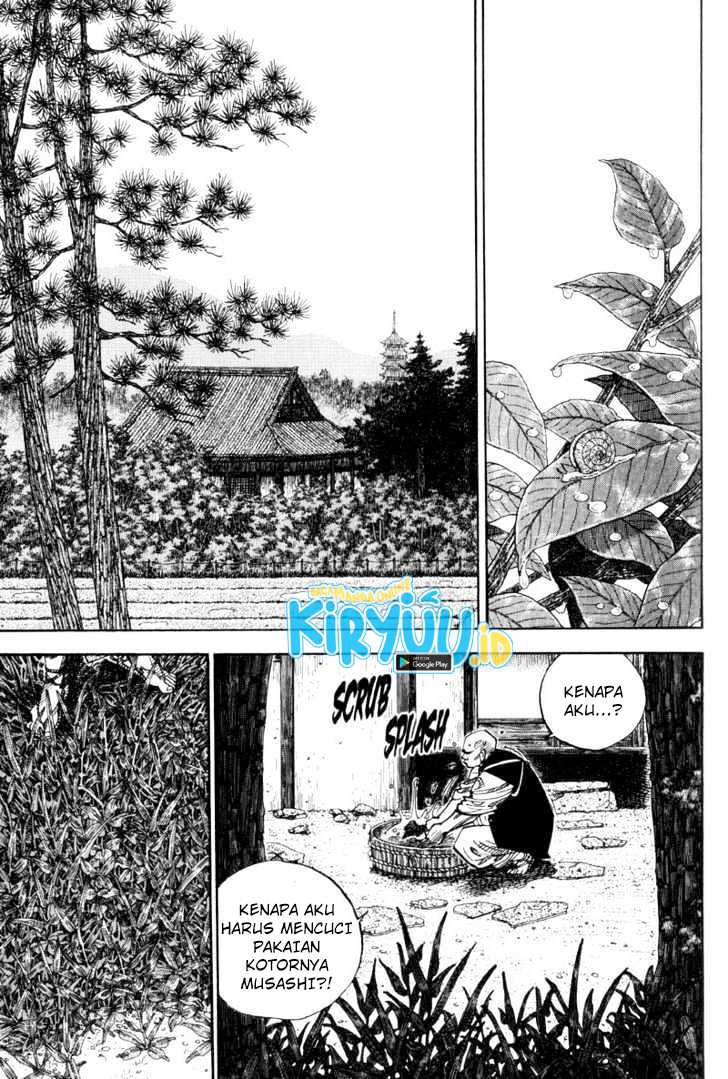 Vagabond Bab 75 halaman 4
