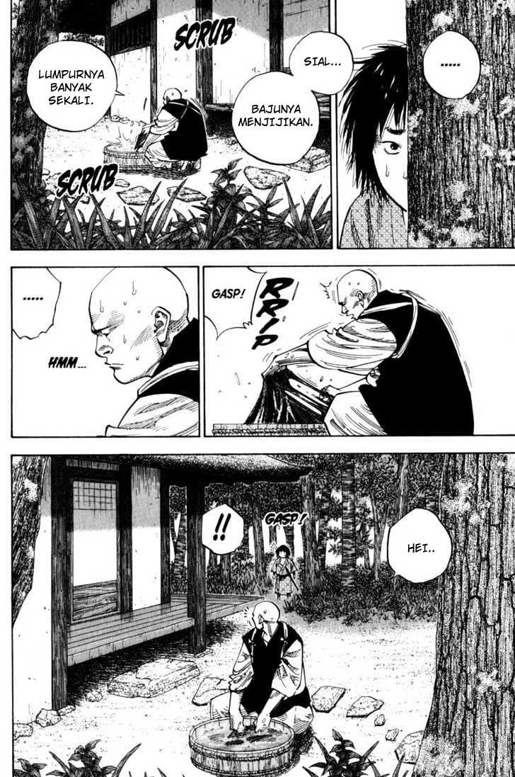 Vagabond Bab 75 halaman 5