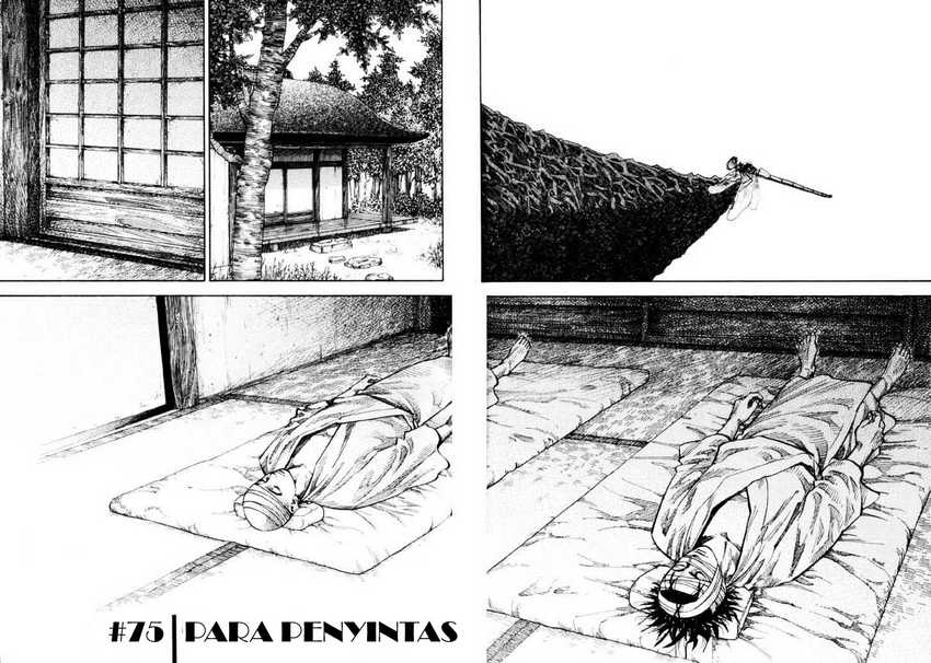 Vagabond Bab 75 halaman 7