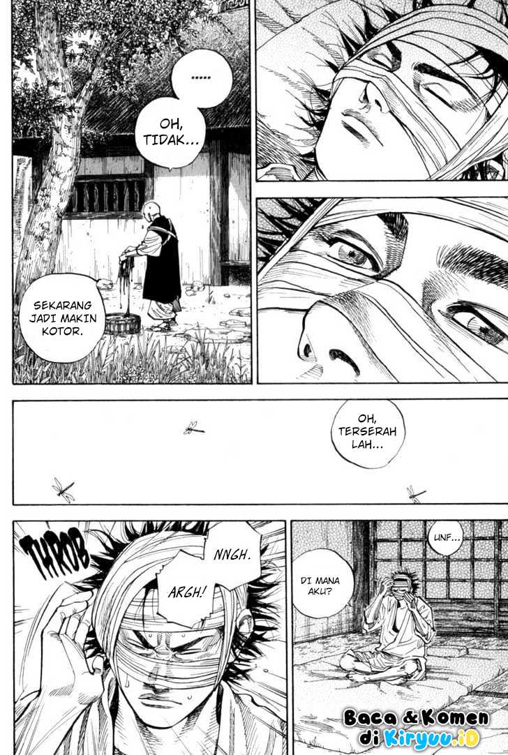 Vagabond Bab 75 halaman 8