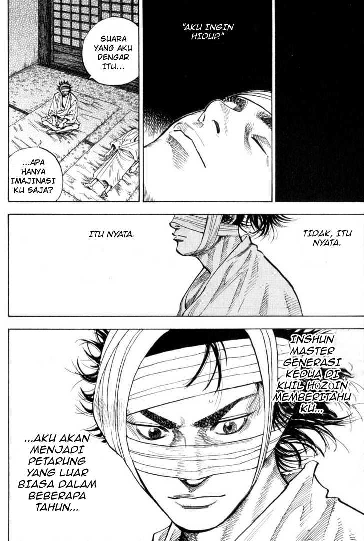 Vagabond Bab 75 halaman 10