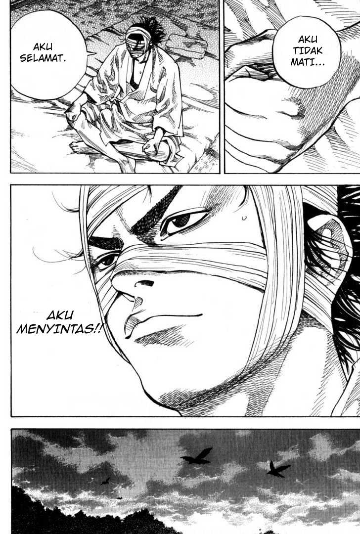 Vagabond Bab 75 halaman 12