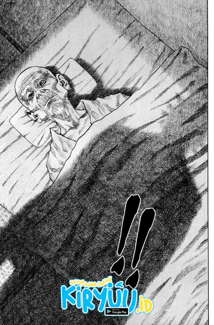 Vagabond Bab 75 halaman 13