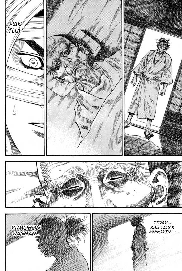 Vagabond Bab 75 halaman 14
