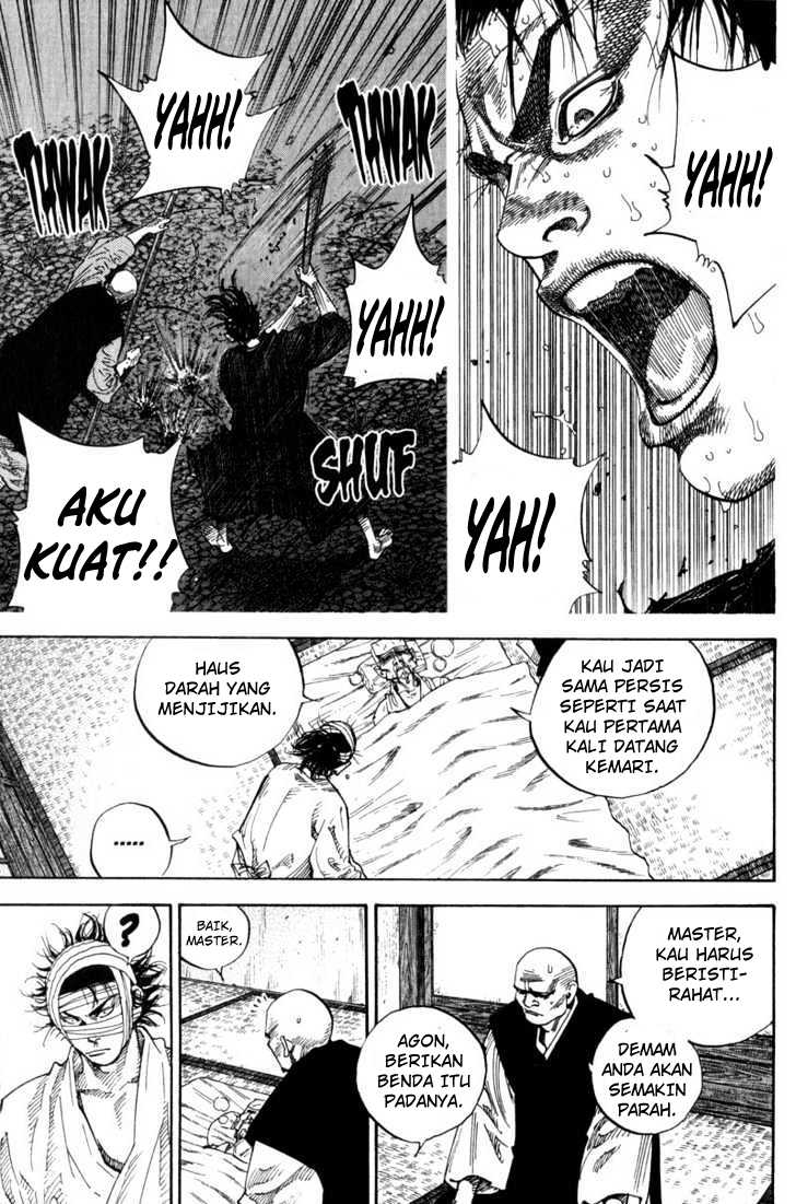 Vagabond Bab 75 halaman 17