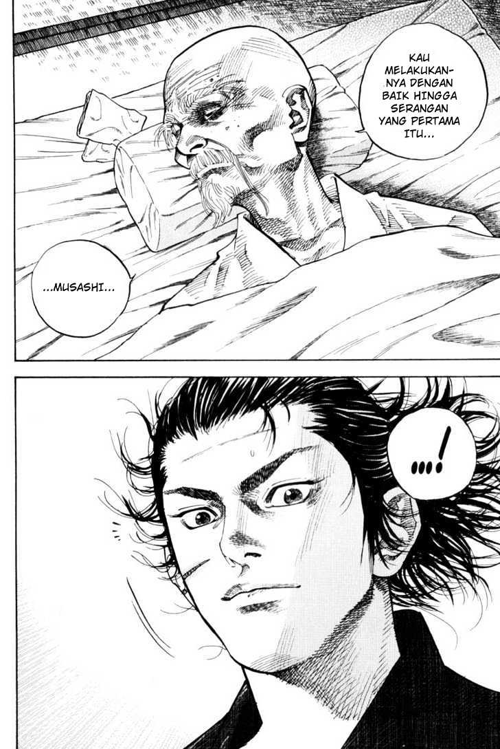 Vagabond Bab 75 halaman 20