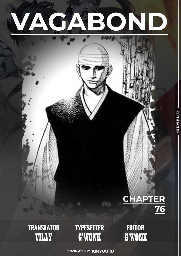 Vagabond Bab 76 halaman 3