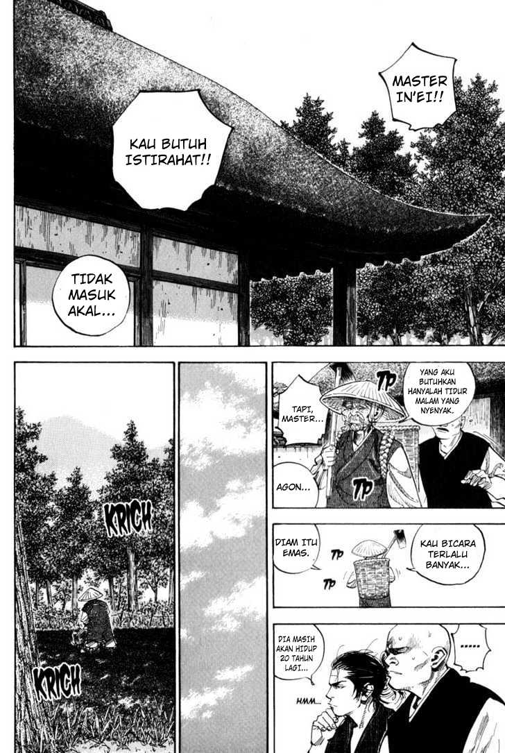 Vagabond Bab 76 halaman 5