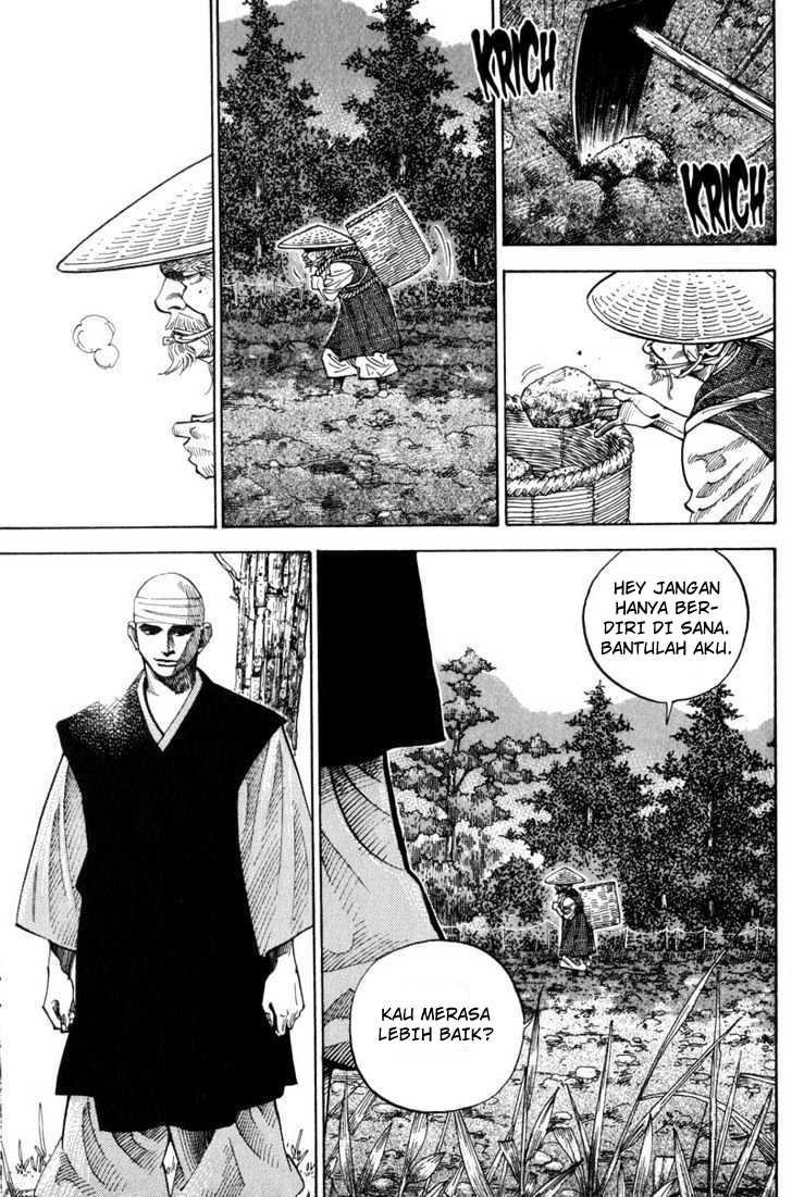 Vagabond Bab 76 halaman 6