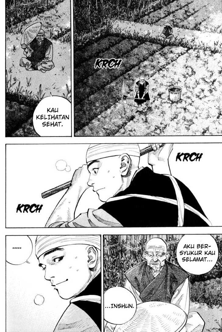 Vagabond Bab 76 halaman 7