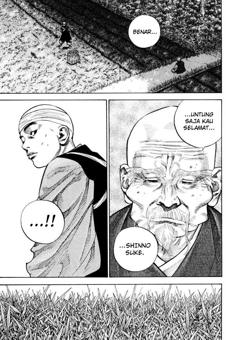 Vagabond Bab 76 halaman 8