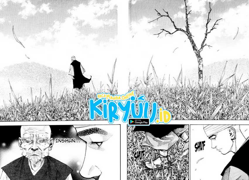 Vagabond Bab 76 halaman 9