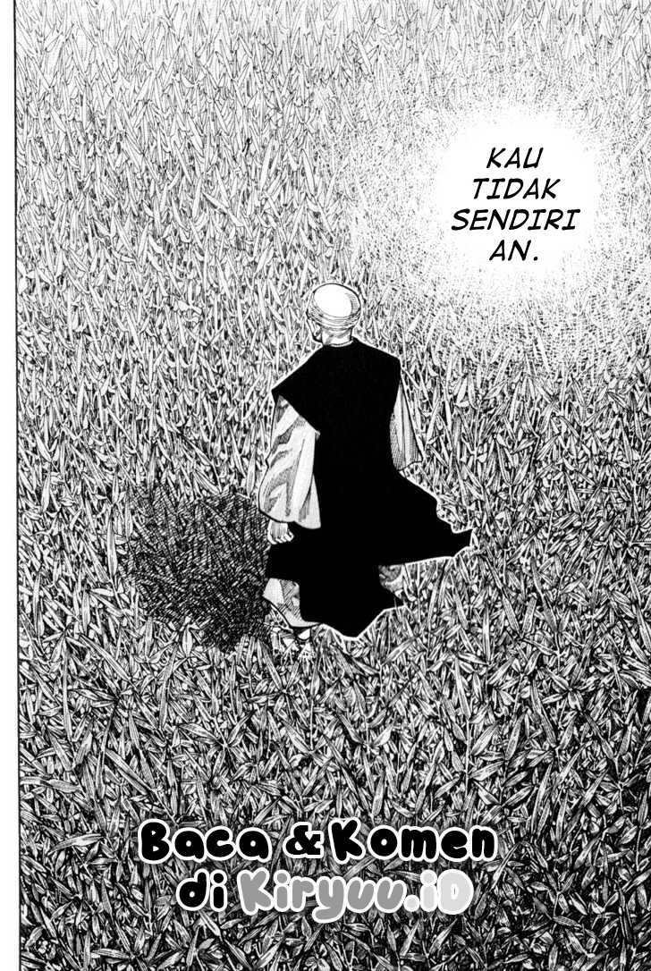 Vagabond Bab 76 halaman 10