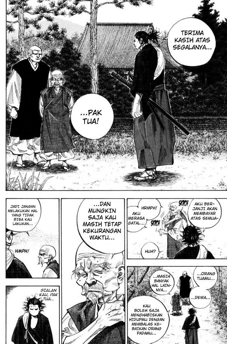 Vagabond Bab 76 halaman 12
